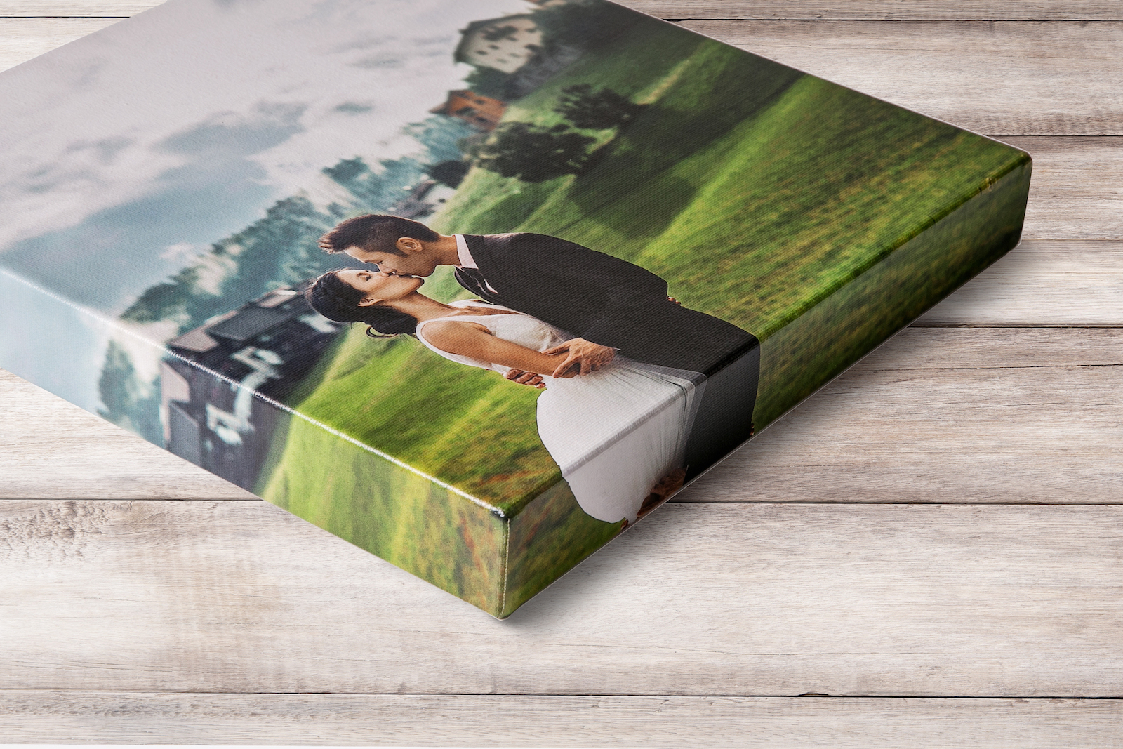 printique canvas