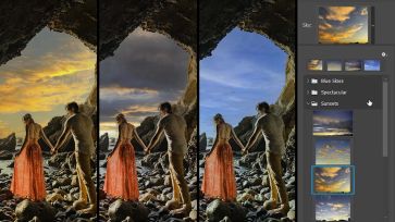 photoshop ai