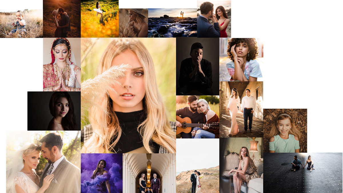 slrlounge multi image banner