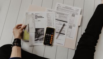 tax tips photoraphers accounting