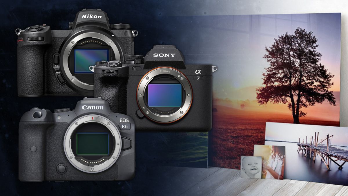 [CLOSED] Printique Professional Mirrorless Camera Package Giveaway ($2800 Value!)