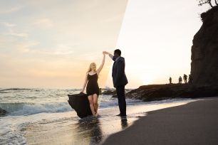 editing hdr feature image