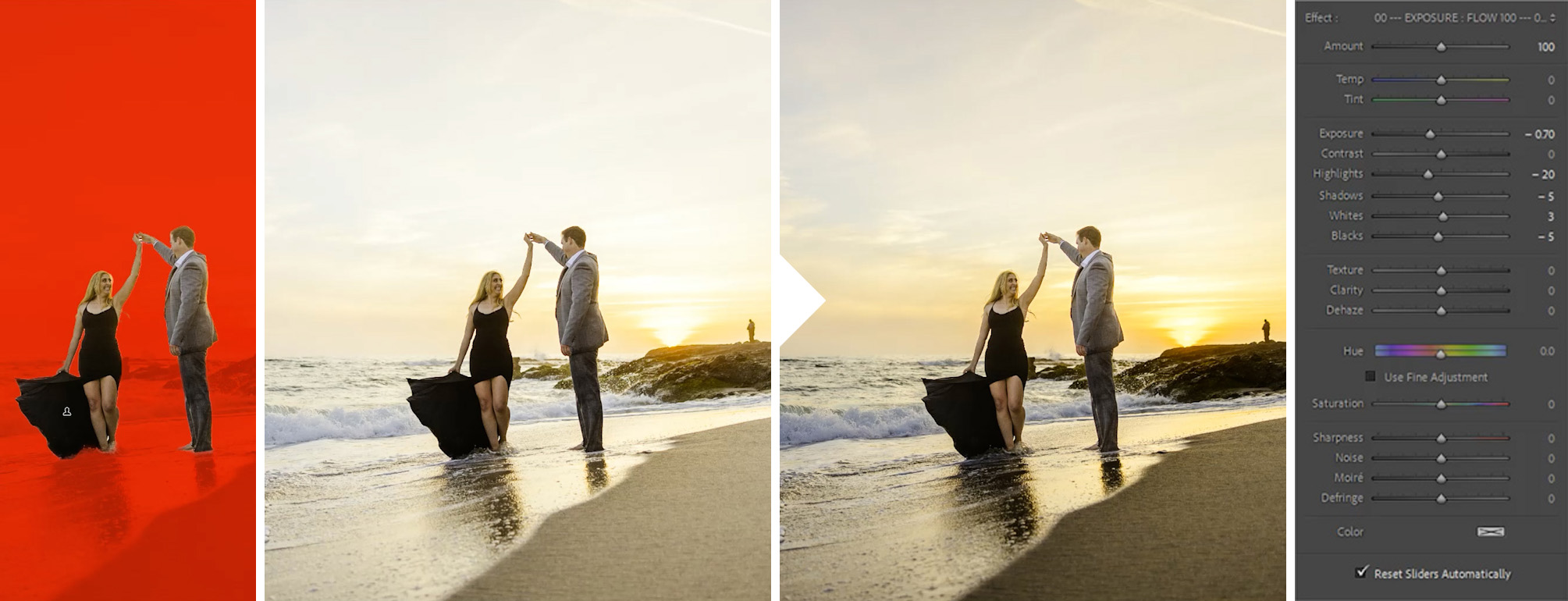 The Ultimate Guide to Editing HDR Portraits in Lightroom