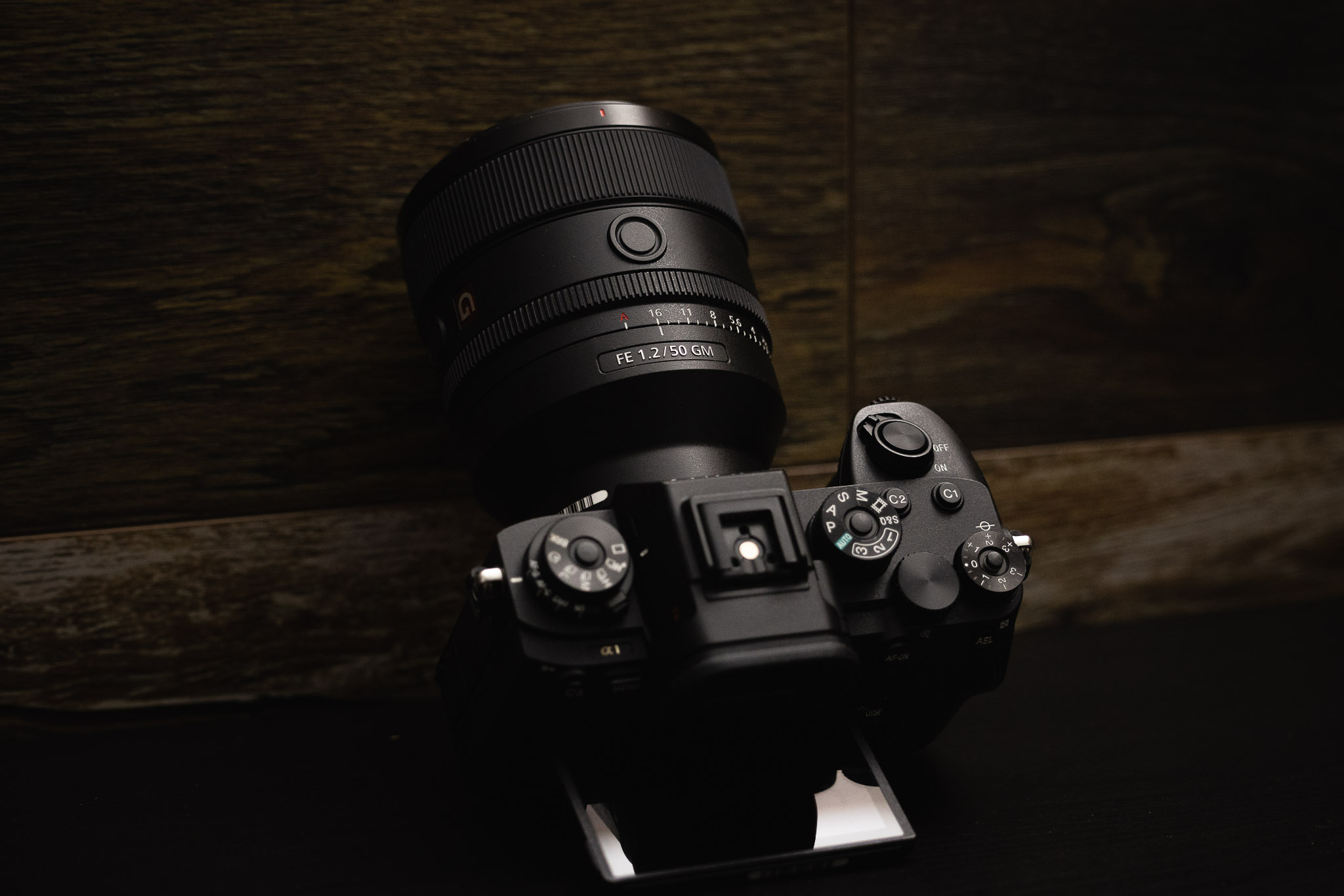 Sony 50mm f/1.2 GM Review | They Said It Couldn't Be Done!
