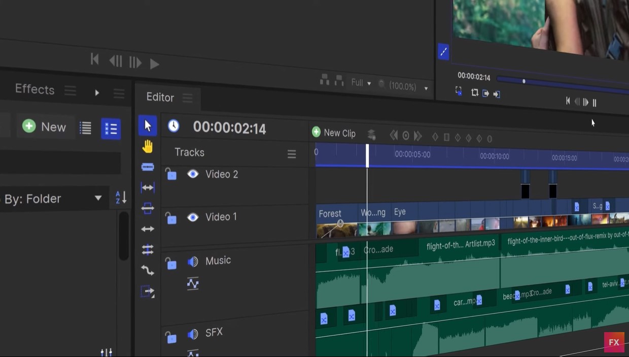 Artlist Max content production tool 07