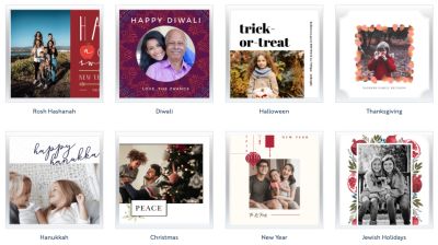 Complete Photo Print Gift Ideas and Options