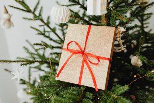 holiday photo print gifts printique pexels karolina grabowska