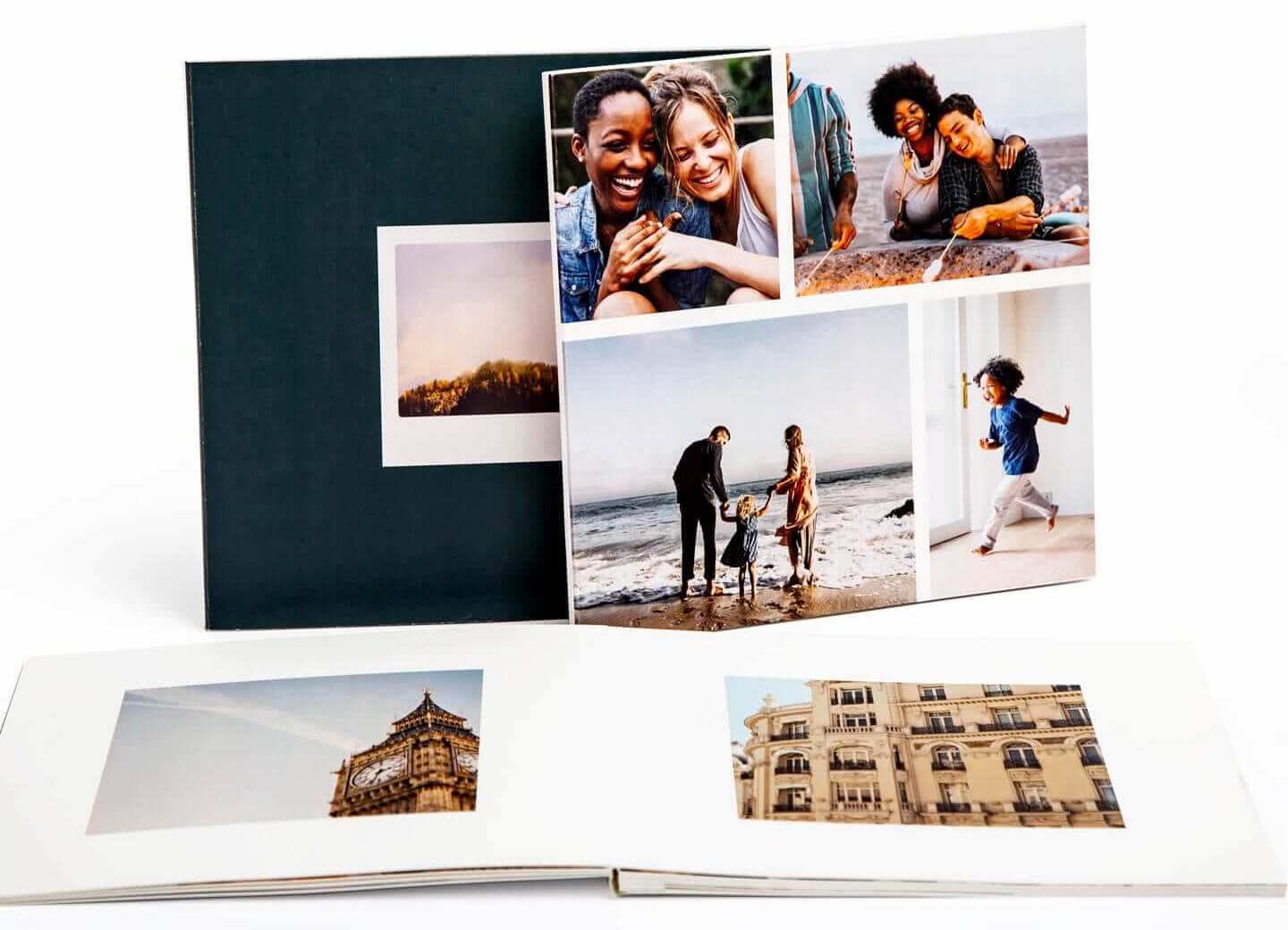 Complete Photo Print Gift Ideas and Options