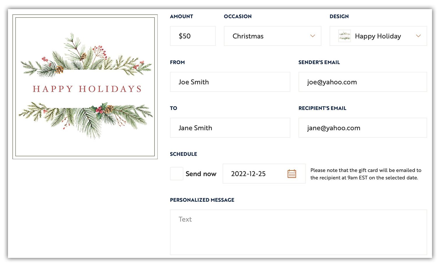Complete Photo Print Gift Ideas and Options