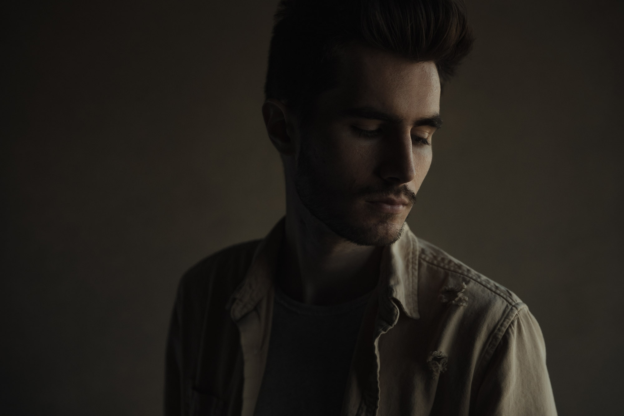 How to Get The Dark and