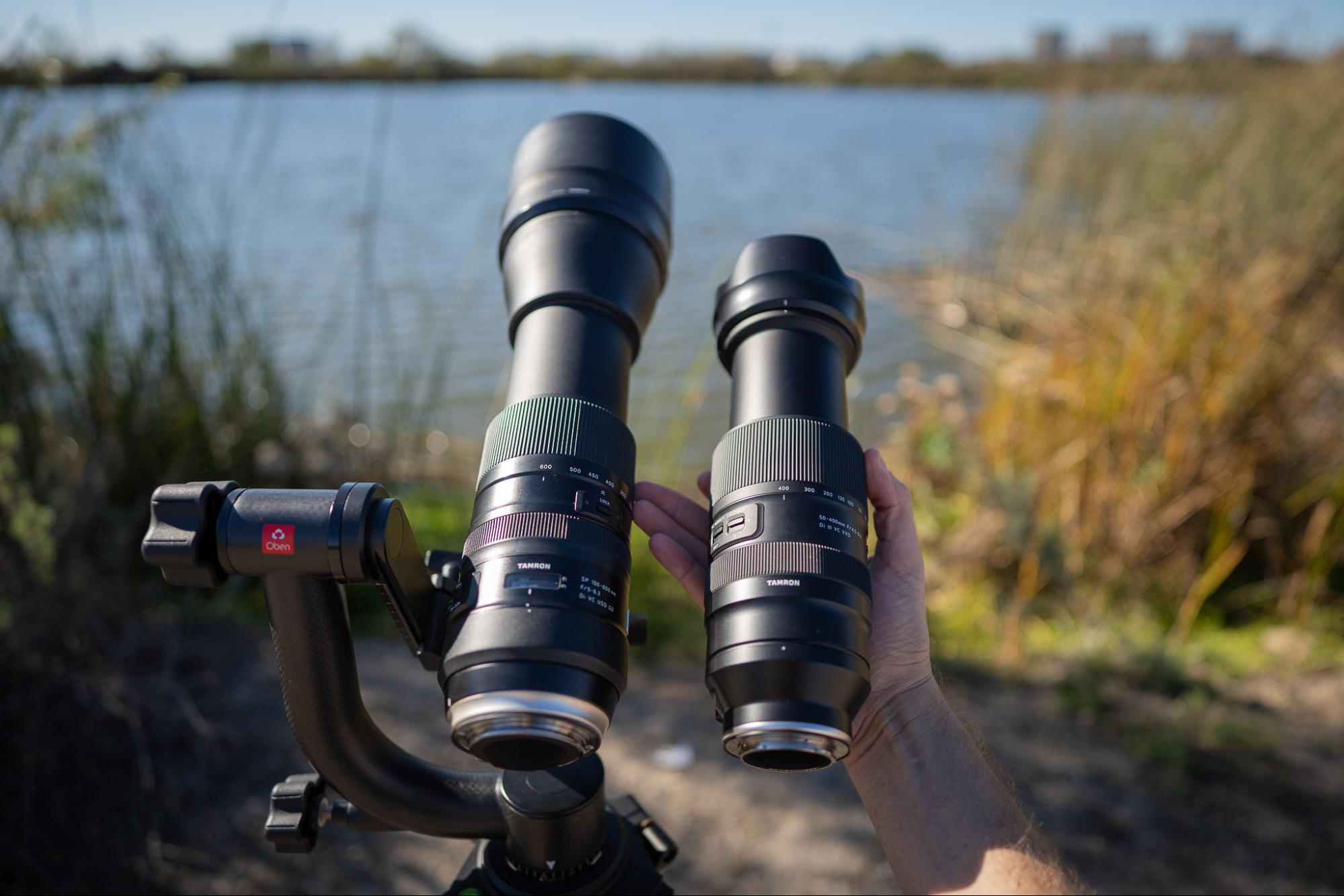 Lenses