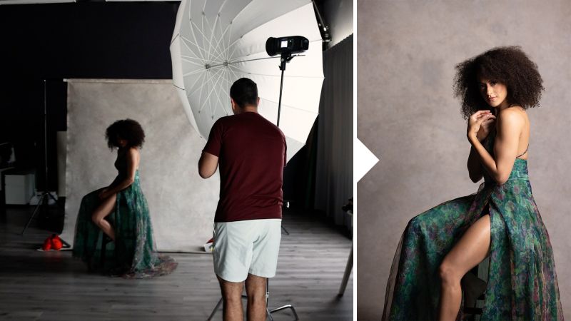 40+ Poses For Pre-Wedding Photoshoot For Camera-Shy Couples | WeddingBazaar