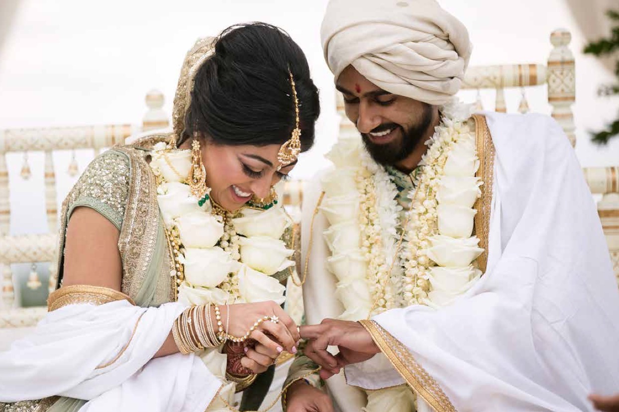 ring exchange