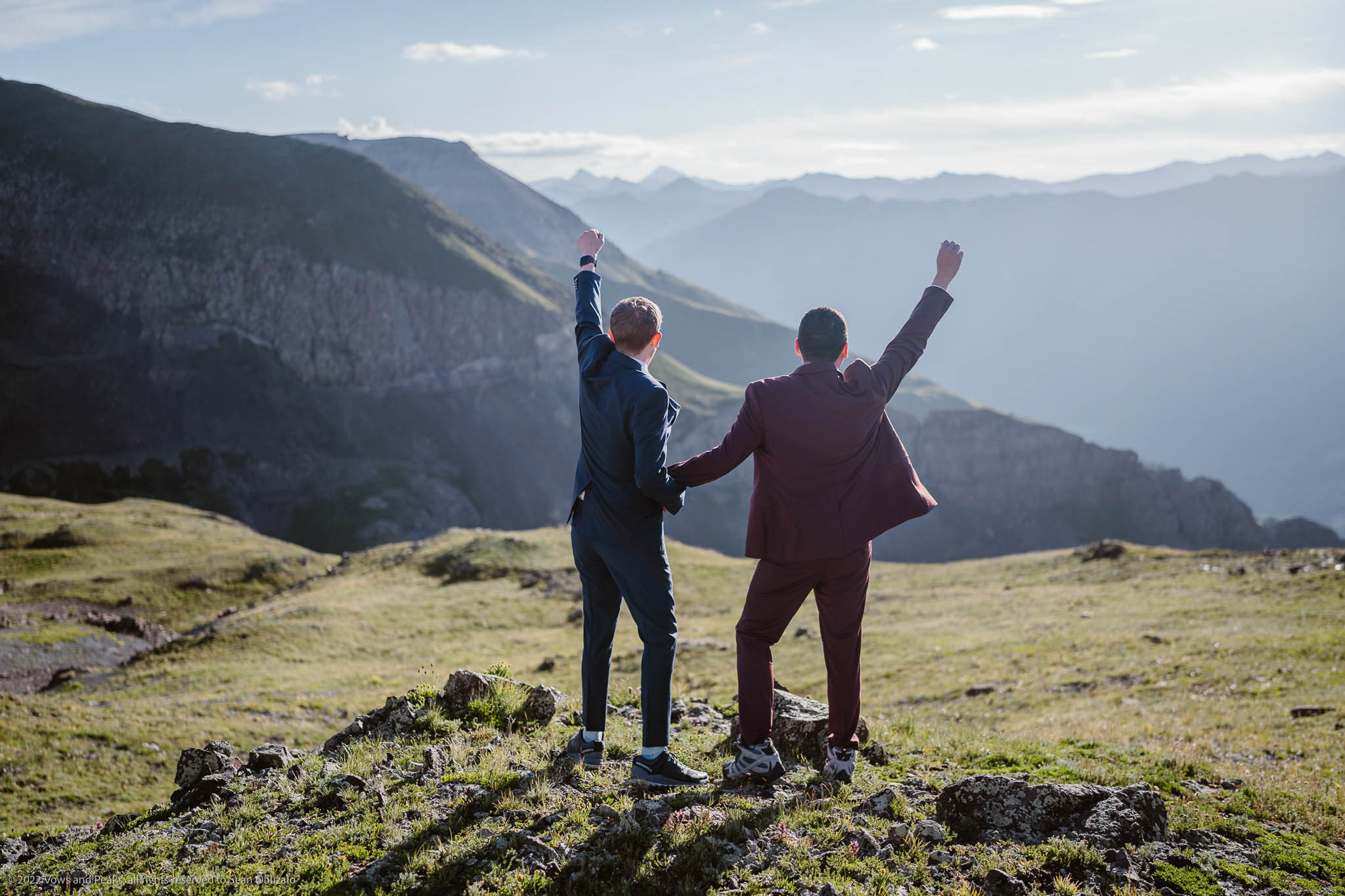 elopement photography colorado