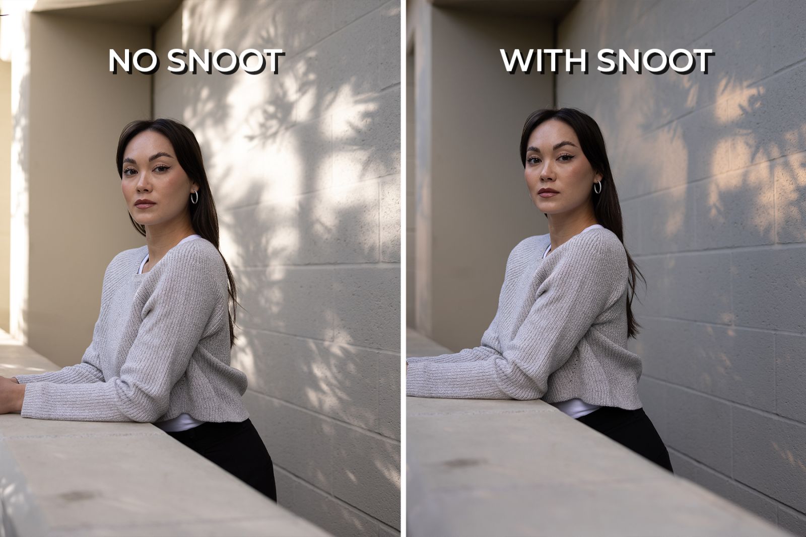 3 Subtle OCF Portrait Lighting Techniques with Profoto's Clic Modifiers