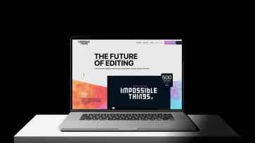 impossible things ai photo editor