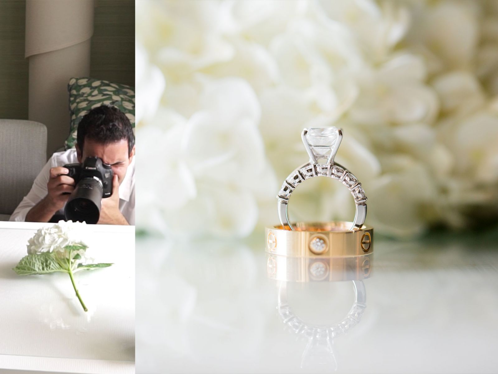 jewelry photography wedding ring photos