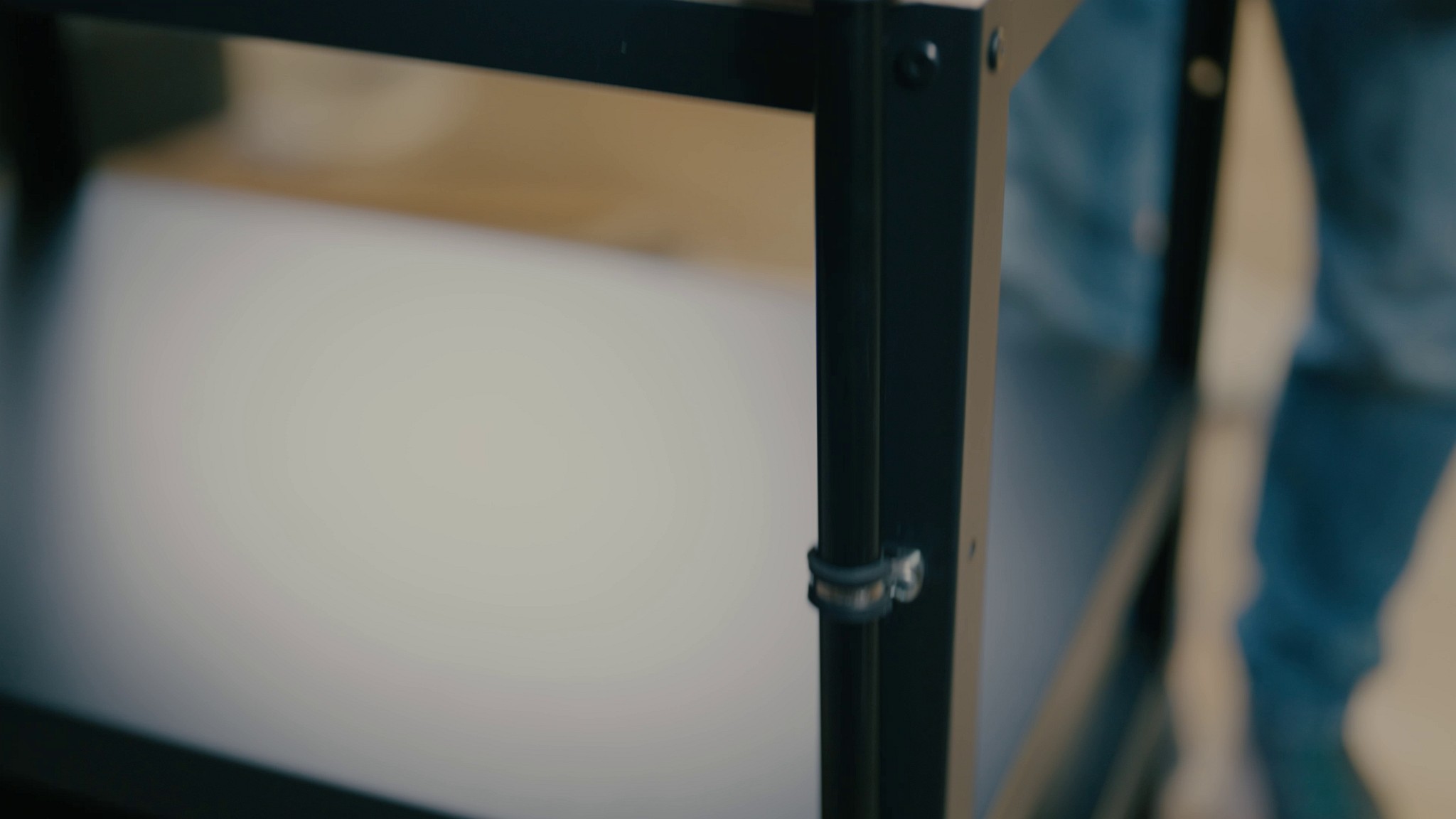 light stand hack example