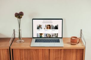 Pixieset's new booking & scheduling feature