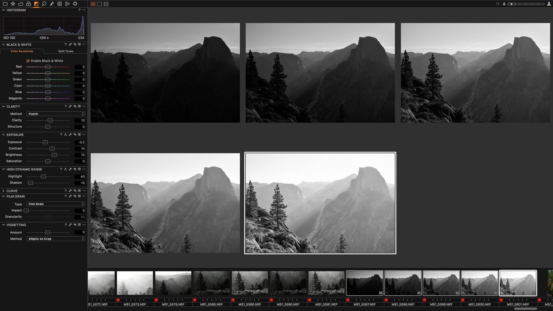 best hdr software 02