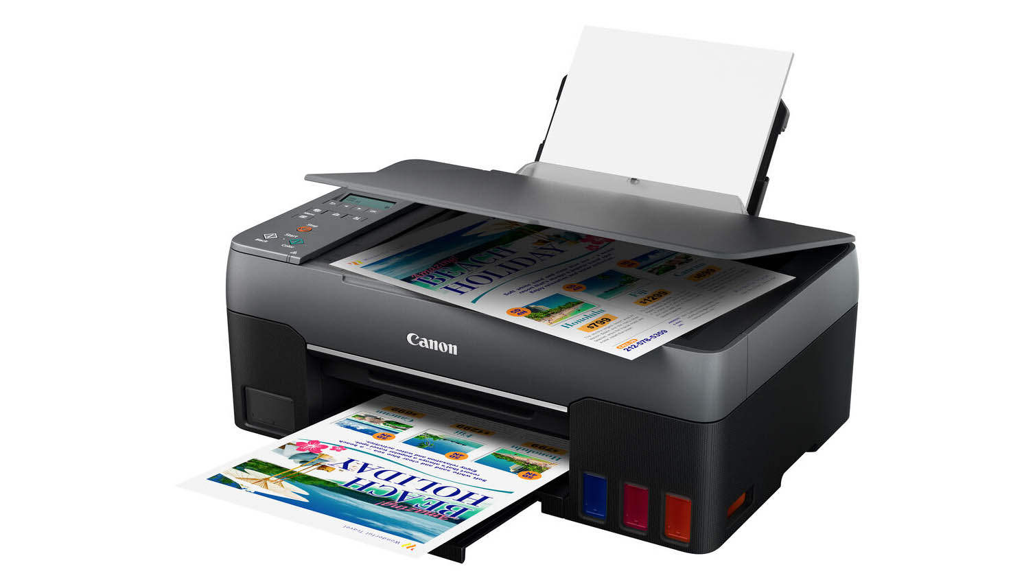 canon pixma g2260 megatank all in one photo printer