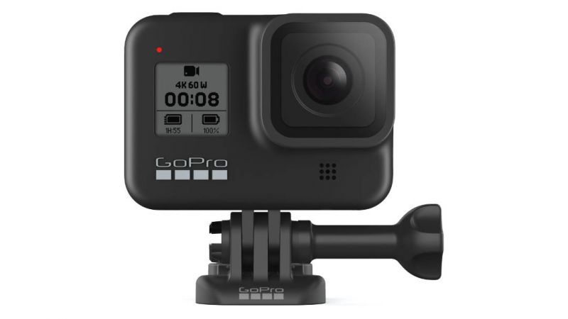 gopro hero8 review