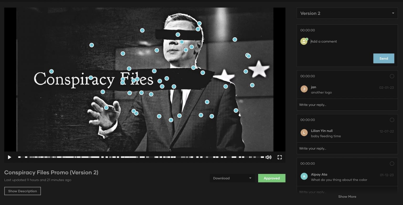 Motion Array Review Stock Footage and More for Content Creators