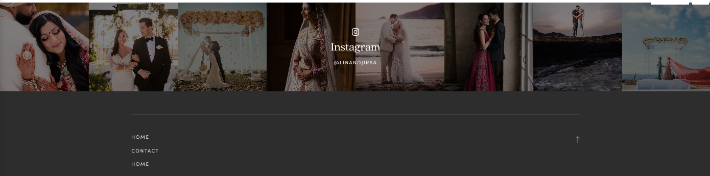 pixieset instagram integration