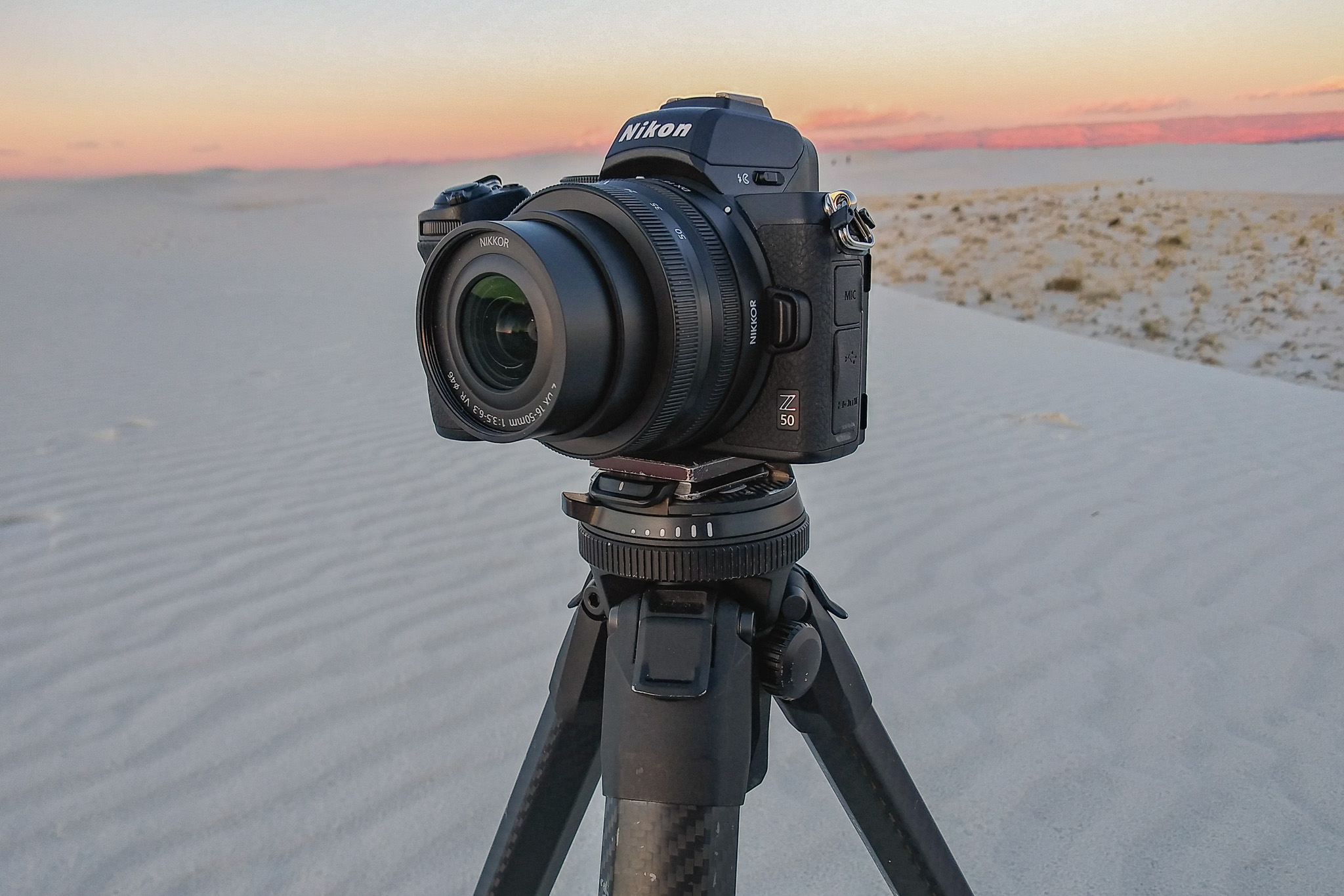 Nikon Z50 Review digital camera mirrorless system 04