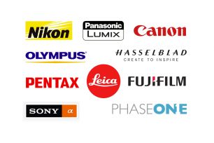 camera brands 1