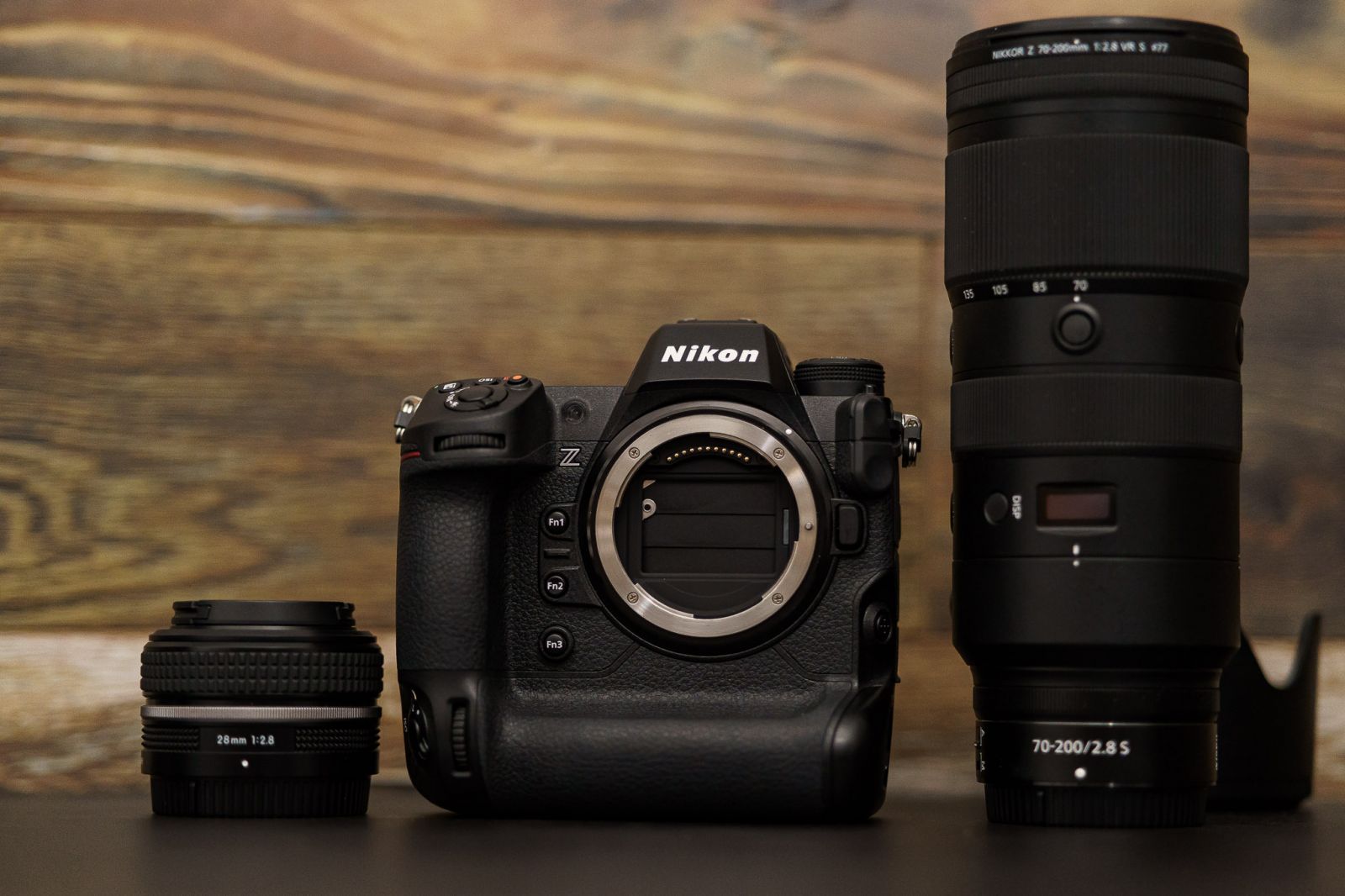 Best Nikon Cameras for Photography