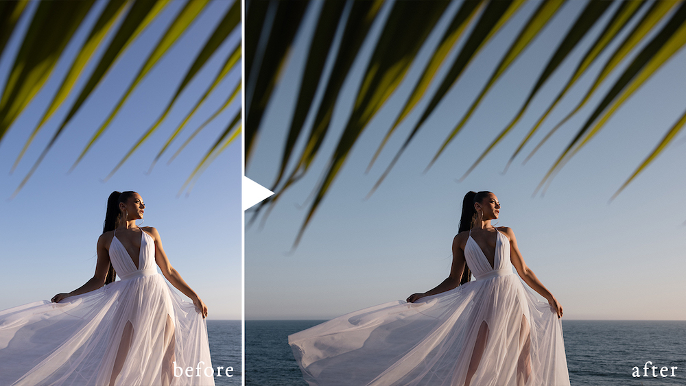 Photo Editing Styles A Comprehensive Overview