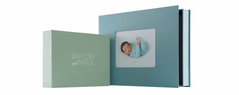 zno photo album upgrades presentation box for photo album 1