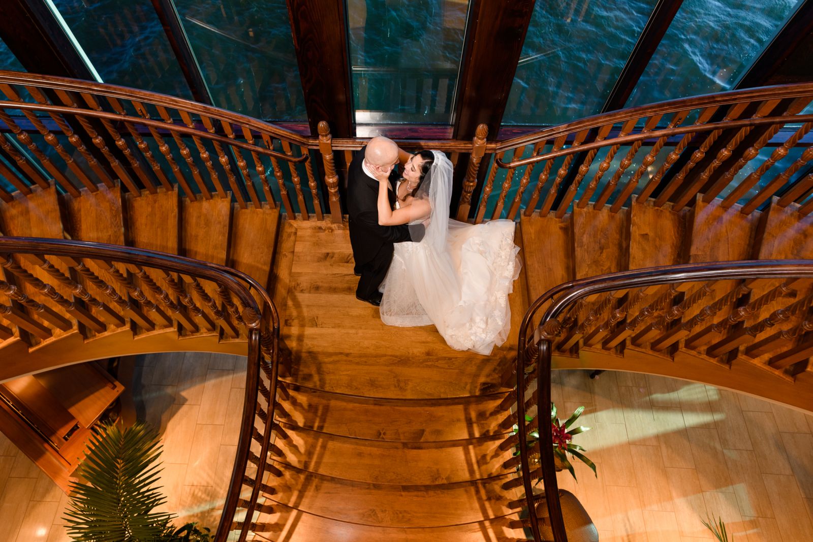 Staircase Photoshoot Tips for Beautiful Images