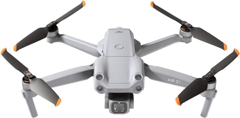 the best drones for recording aerial footage