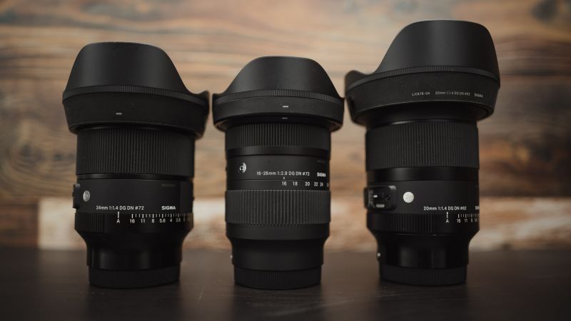 Sigma 16 28mm f2.8 review landscape nightscape photography 17