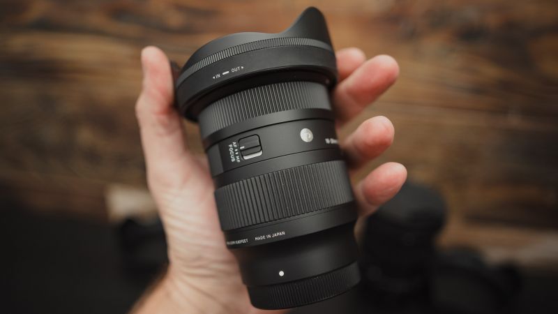 Sigma 16 28mm f2.8 review landscape nightscape photography 18