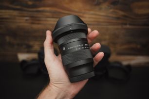 Sigma 16 28mm f2.8 review landscape nightscape photography 19