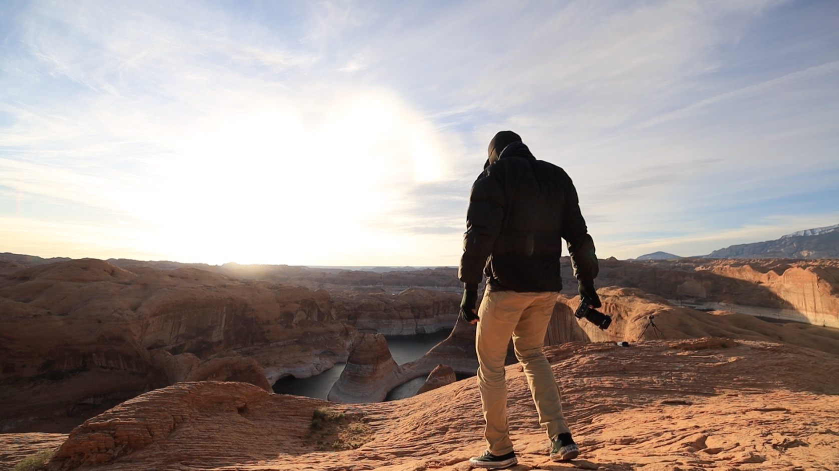 Sony 24mm f14 GM Review Astro Landscape Nightscape Lens 081