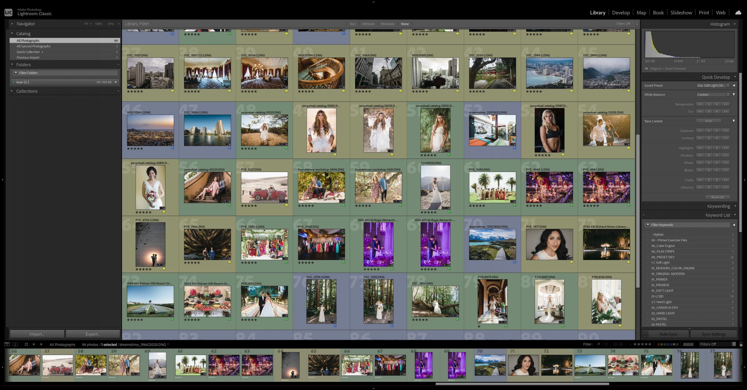 aftershoot edits lightroom catalog plugin