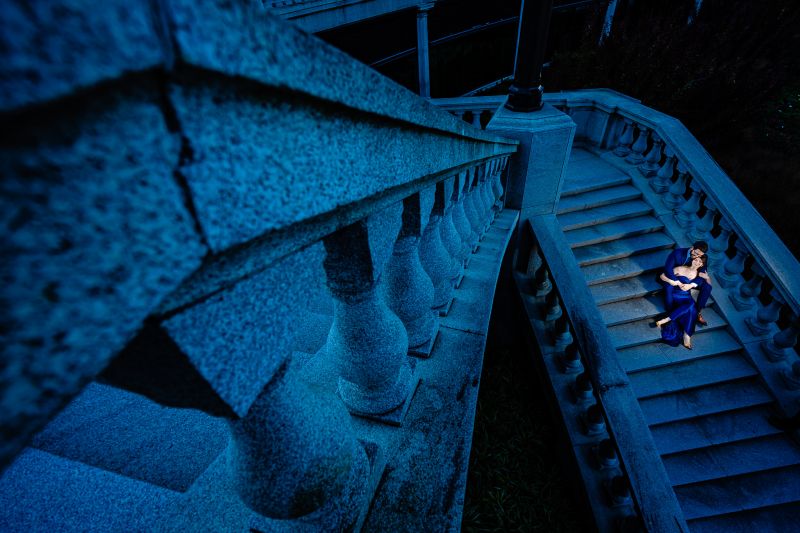 leading lines stairs smj photography