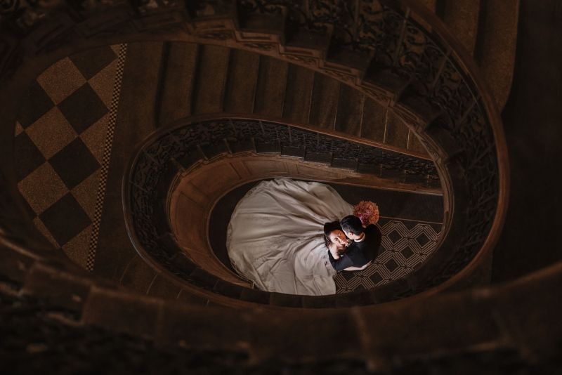 Staircase Photoshoot Tips for Beautiful Images