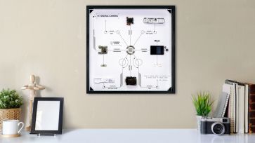 Cameraframe kickstarter announcement V1 Digital Ambient1 1