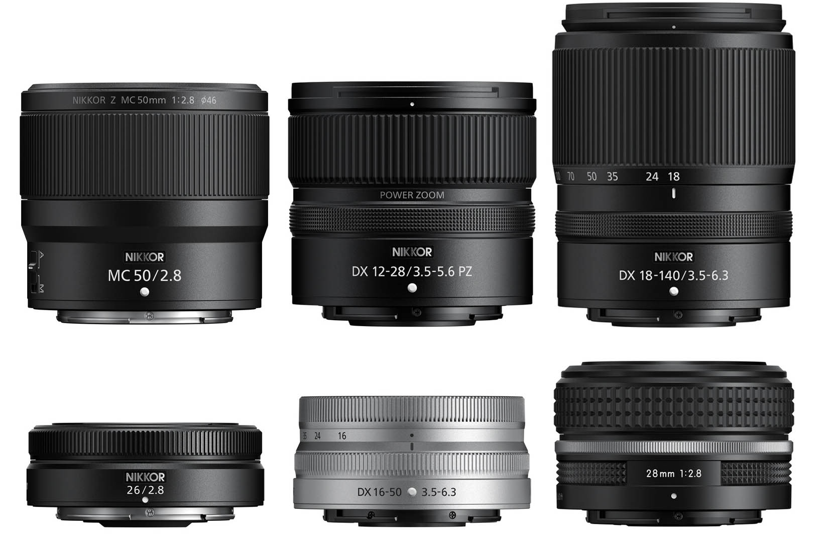 Nikon Z MC 50mm f/2.8 Macro Lens Review | Beautiful Macro Results