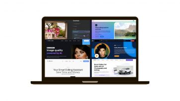 ai photo editing options