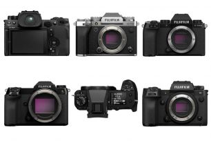 best fuji camera for photography