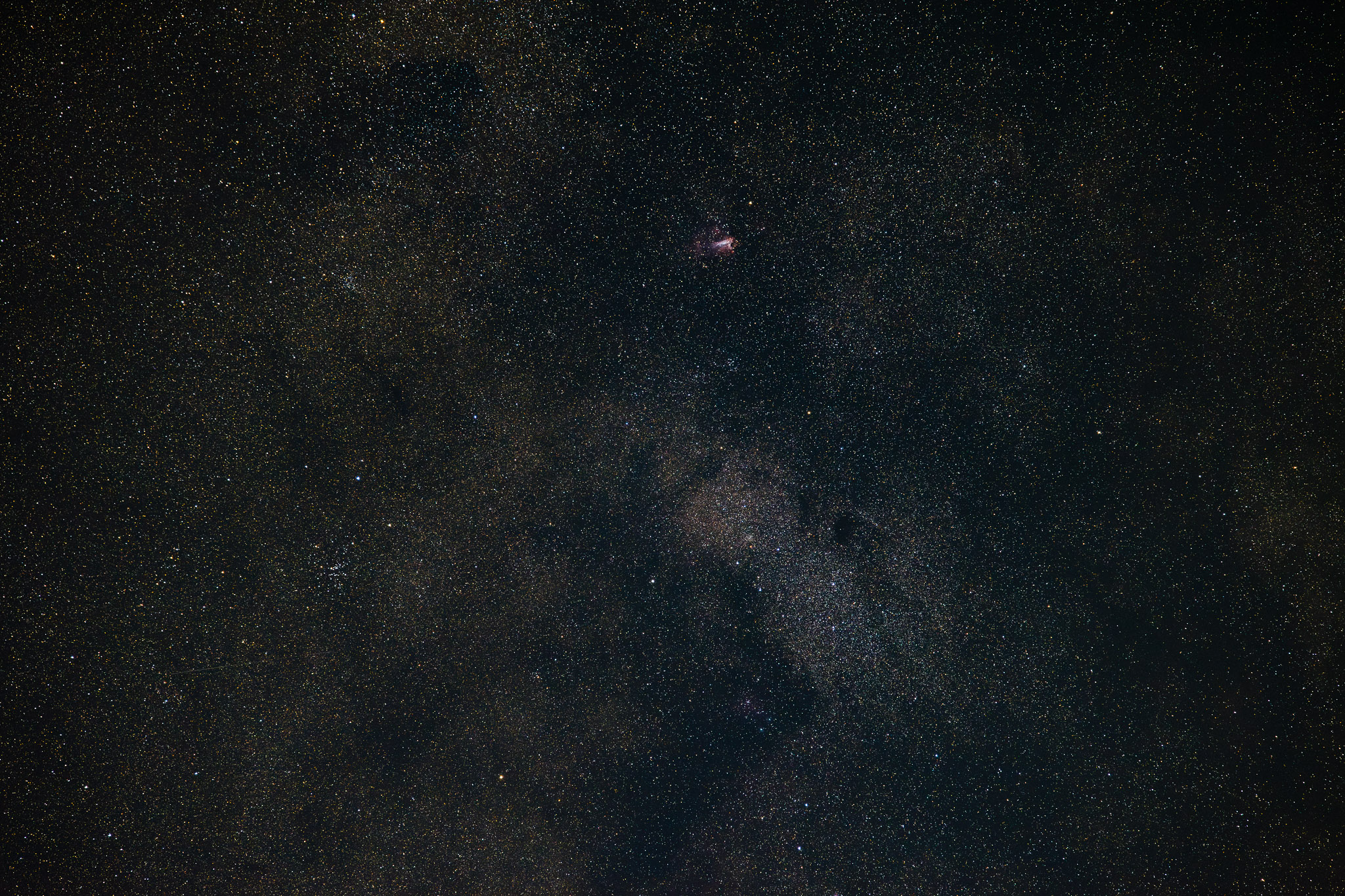 canon rf 70 200mm f4 l is astrophotography lens 05
