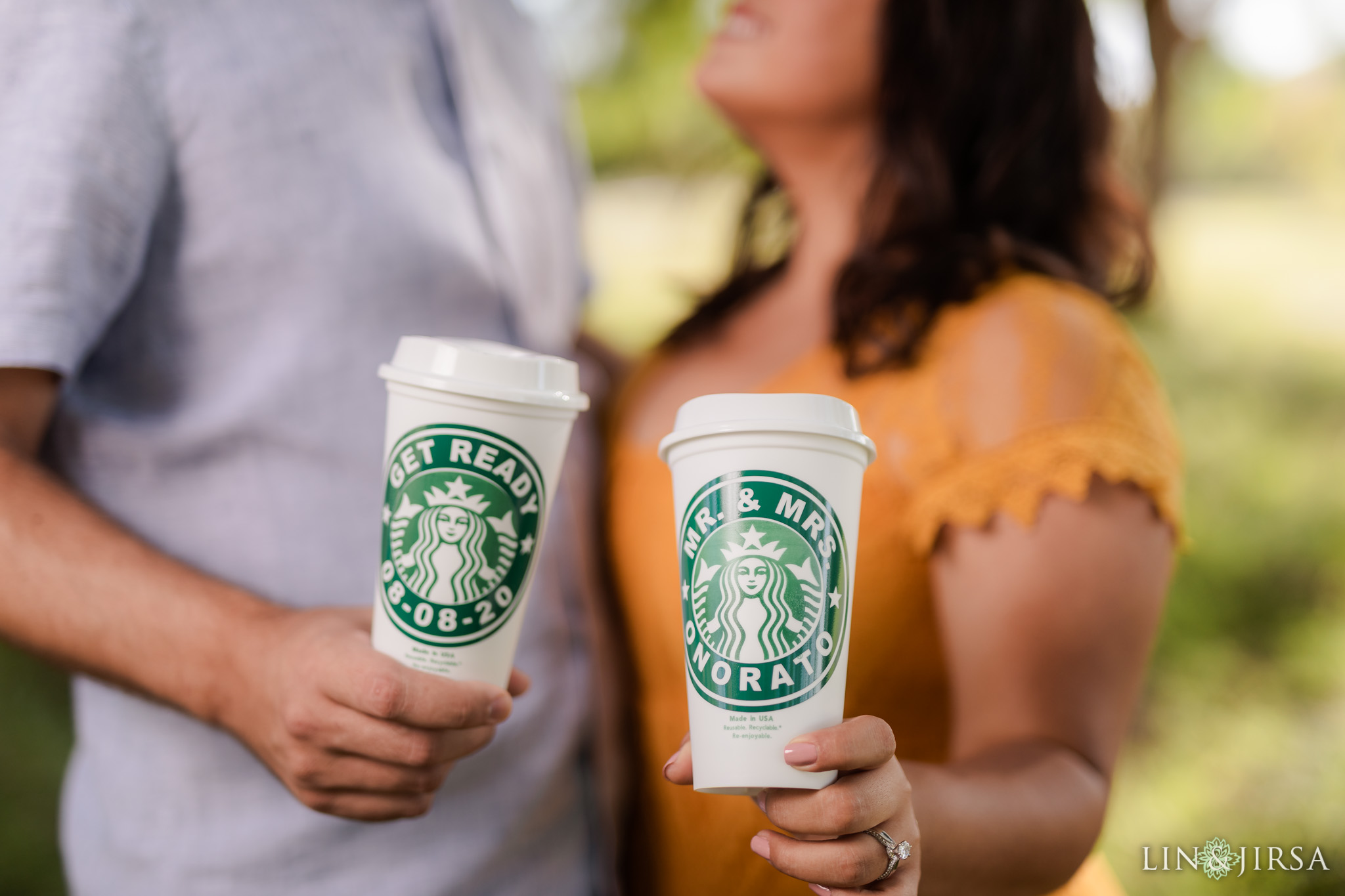 cute engagement poses ideas 0023 AJ Crystal Cove State Park Orange County Engagement Photography