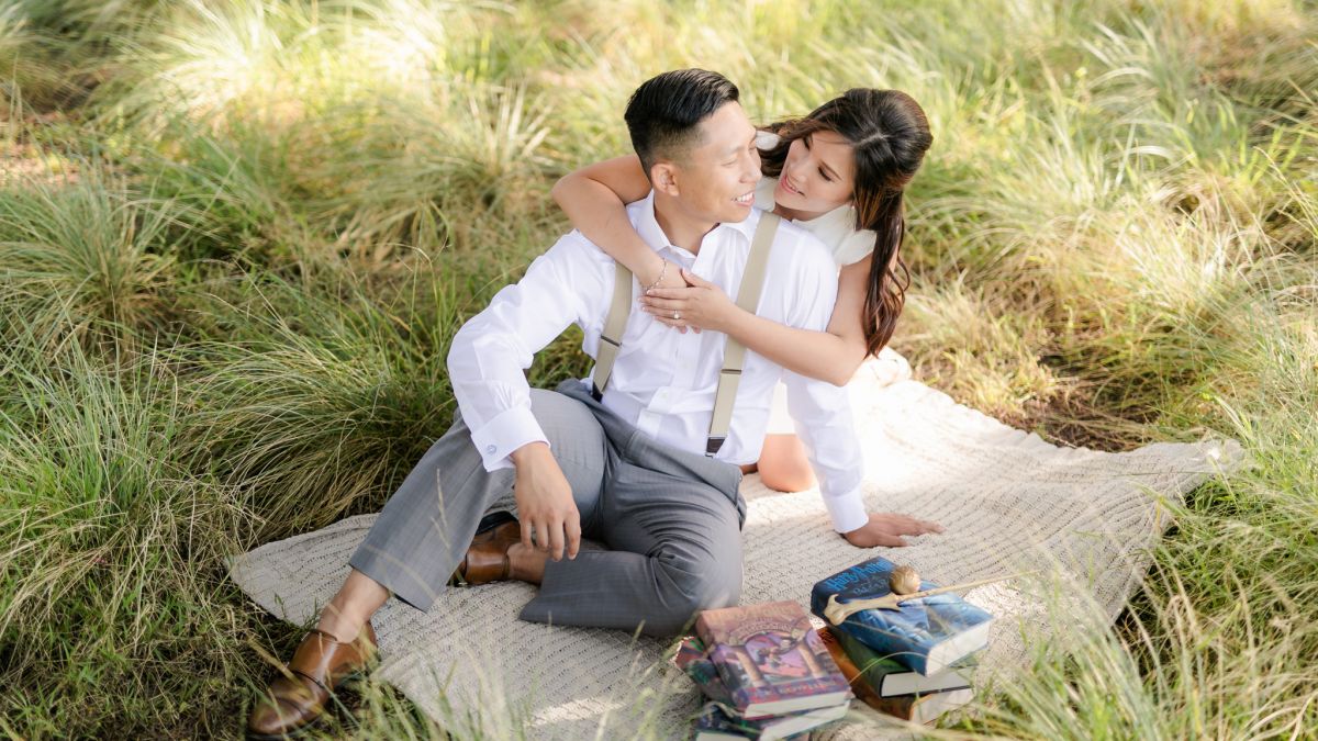 15+ Cute Couple Poses: Capturing Love and Joy in Every Frame