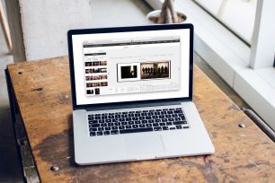 zno all in one cloud platform album design suite feature